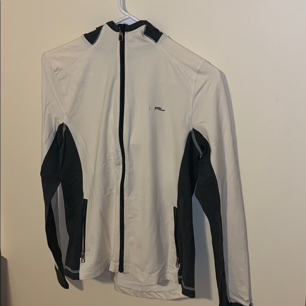 Ralph Lauren ZIP-Up Jacket